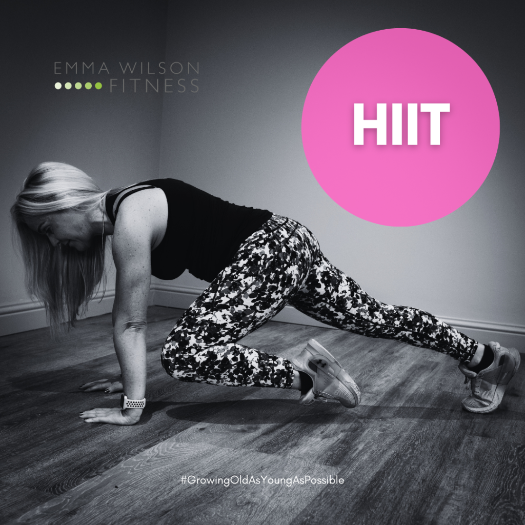 HIIT